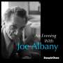 Joe Albany: An Evening With Joe Albany, CD