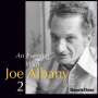 Joe Albany: An Evening With Joe Albany Vol.2, CD