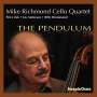 Mike Richmond, Peter Zak, Jay Anderson & Billy Drummond: The Pendulum, CD