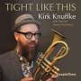 Kirk Knuffke: Tight Like This, CD