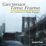 Gary Versace: Time Frame, CD
