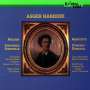 Asger Hamerik: Requiem op.34, CD,CD