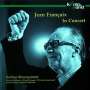 Jean Francaix: Bläserquintett Nr.1, CD