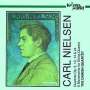 Carl Nielsen: Streichquartette opp.5,13,14,44, CD,CD