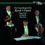Maurice Ravel: Klaviertrio a-moll, CD