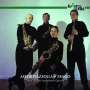 Astor Piazzolla: Tangos für Saxophonquartett, CD