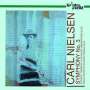 Carl Nielsen: Symphonie Nr.3, CD