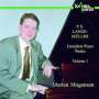Peter Erasmus Lange-Müller: Klavierwerke Vol.1, CD