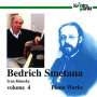 Bedrich Smetana: Klavierwerke Vol.4, CD