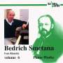 Bedrich Smetana: Piano Works Vol.6, CD