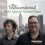 Nicki Adams & Michael Eaton: The Transcendental, CD