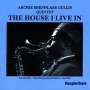 Archie Shepp & Lars Gullin: The House I Live In, CD