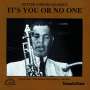 Dexter Gordon: It's You Or No One, CD