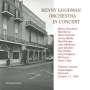 Benny Goodman: In Concert 1959, CD