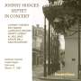 Johnny Hodges: In Concert: Copenhagen March 17, 1961, CD