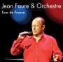 Jean Faure: Tour De France, CD
