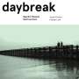 Sigurdur Flosason & Kjeld Lauritsen: Daybreak, CD