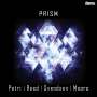 Eric Reed & Ralph Moore: Prism, CD