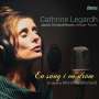 Cathrine Legardh: En Sang I En Drom: A Tribute To Monica Zetterlund, CD