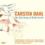 Carsten Dahl: The Solo Songs Of Keith Jarrett, CD