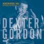Dexter Gordon: Montmartre 1964, CD
