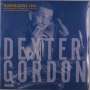 Dexter Gordon: Montmartre 1964 (remastered), LP