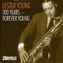 Lester Young: 100 Years: Forever Young, CD,CD