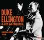 Duke Ellington: Rotterdam 1969, CD