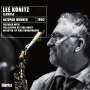 Lee Konitz: Leewise, CD