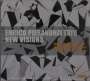 Enrico Pieranunzi: New Visions, CD