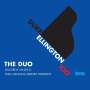 Niels-Henning Orsted-Pedersen & Mulgrew Miller: The Duo - Duke Ellington 100, CD