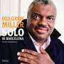 Mulgrew Miller: Solo In Barcelona, CD
