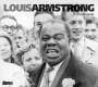 Louis Armstrong: In Scandinavia 1933 - 1967, CD,CD,CD,CD