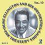 Duke Ellington: The Treasury Shows Vol.19, CD,CD