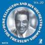 Duke Ellington: The Treasury Shows Vol.20, CD,CD