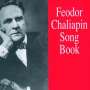 : Feodor Schaljapin - Song Book, CD,CD