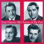 : Four Famous Met-Tenors of the Past, CD