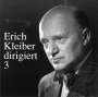 : Erich Kleiber dirigiert Vol.3, CD