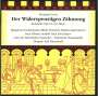 Hermann Goetz: Der Widerspenstigen Zähmung, CD,CD