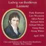 Ludwig van Beethoven: Leonore (Urfassung von "Fidelio"), CD,CD