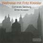 : Das Neujahrskonzert 2001 der Camerata Salzburg, CD