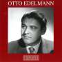 : Otto Edelmann singt Arien, CD