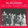 Yuri Shaporin: The Decembrists, CD,CD