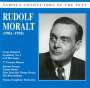 : Rudolf Moralt dirigiert, CD