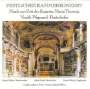 P.Philipp Pusterhofer: Orgelkonzert in C, CD