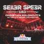 Seiler und Speer: Red Bull Symphonic, CD