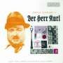 : Helmut Qualtinger - Der Herr Karl, CD
