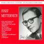 : Josef Metternich singt Arien, CD