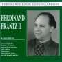 : Ferdinand Frantz II, CD
