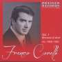 : Franco Corelli  Vol.1 - Belcanto & Verdi, CD